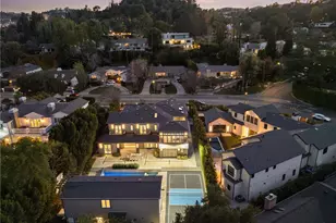 15547 Valley Vista Blvd, Encino, CA 91436 - Photo 4