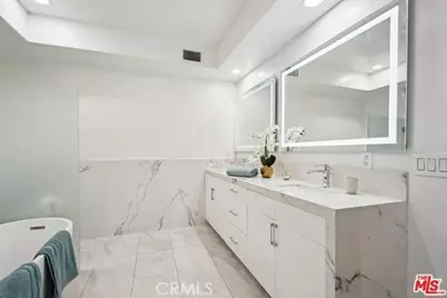 1861 Veteran Avenue #101, Westwood - Century City, CA 90025 - Photo 8