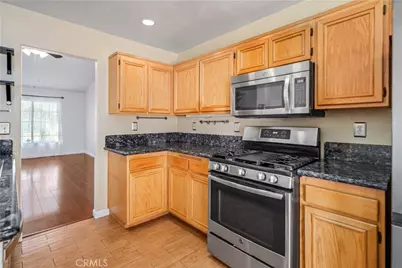 3409 Firebush Avenue, Rosamond, CA 93560 - Photo 12