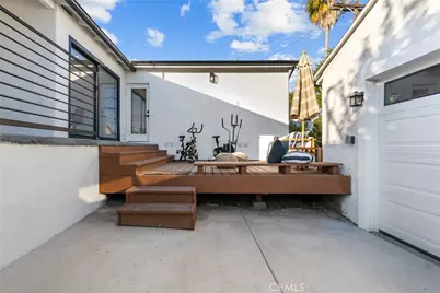 1724 S Fairfax, Los Angeles, CA 90019 - Photo 18