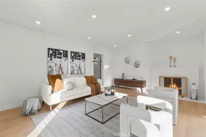 1724 S Fairfax, Los Angeles, CA 90019 - Photo 4
