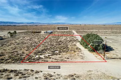 0 Avenue H, Lancaster, CA 93536 - Photo 30