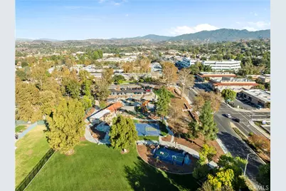 23515 Lyons #225, Valencia, CA 91355 - Photo 22