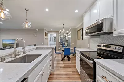 23515 Lyons #225, Valencia, CA 91355 - Photo 6