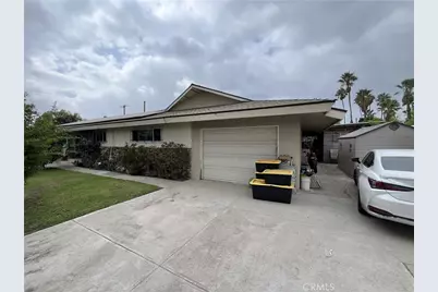 7705 Ben Avenue, North Hollywood, CA 91605 - Photo 1