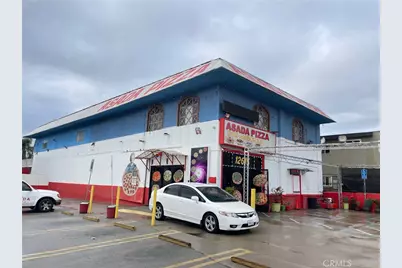 12615 San Fernando, Sylmar, CA 91342 - Photo 2