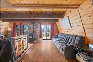 1916 Rustic Way, Pine Mountain Club, CA 93222 - Photo 16