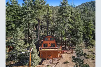 1916 Rustic Way, Pine Mountain Club, CA 93222 - Photo 2