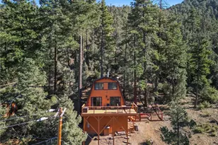 1916 Rustic Way, Pine Mountain Club, CA 93222 - Photo 2