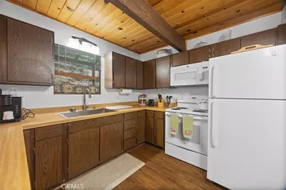 1916 Rustic Way, Pine Mountain Club, CA 93222 - Photo 22