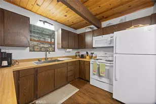 1916 Rustic Way, Pine Mountain Club, CA 93222 - Photo 22