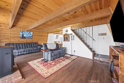 1916 Rustic Way, Pine Mountain Club, CA 93222 - Photo 14