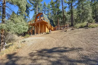 1916 Rustic Way, Pine Mountain Club, CA 93222 - Photo 36