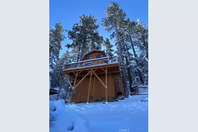 1916 Rustic Way, Pine Mountain Club, CA 93222 - Photo 6