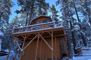 1916 Rustic Way, Pine Mountain Club, CA 93222 - Photo 6