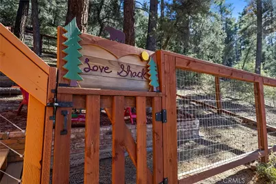 1916 Rustic Way, Pine Mountain Club, CA 93222 - Photo 10