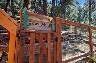 1916 Rustic Way, Pine Mountain Club, CA 93222 - Photo 10