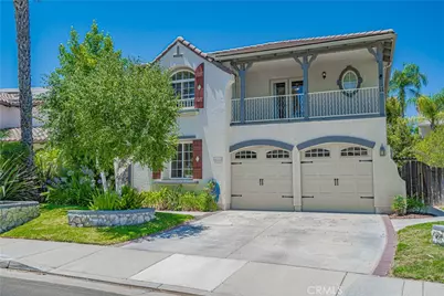 25531 Durant Place, Stevenson Ranch, CA 91381 - Photo 2
