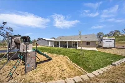 29990 Horsethief Drive, Tehachapi, CA 93561 - Photo 26