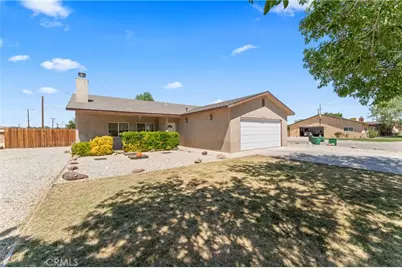20325 94th Street, California City, CA 93505 - Photo 2
