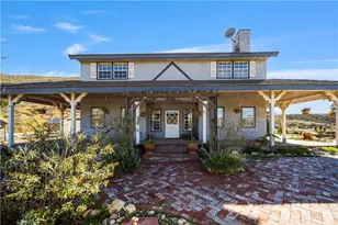 4131 Pelona Canyon Rd, Acton, CA 93510 - Photo 46