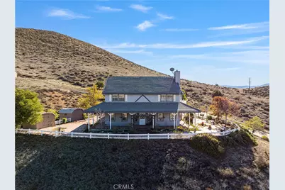 4131 Pelona Canyon Road, Acton, CA 93510 - Photo 2