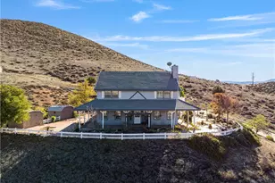 4131 Pelona Canyon Rd, Acton, CA 93510 - Photo 2