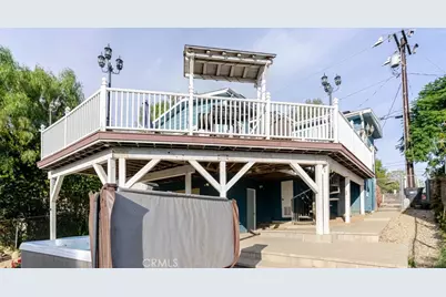 21410 Wahoo Trail, Chatsworth, CA 91311 - Photo 34