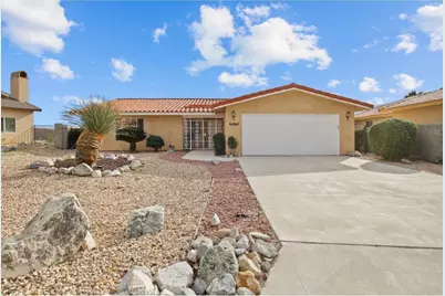 64861 Burke Court, Desert Hot Springs, CA 92240 - Photo 2
