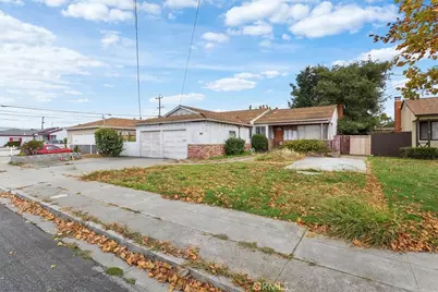 15512 Farnsworth, San Leandro, CA 94579 - Photo 2