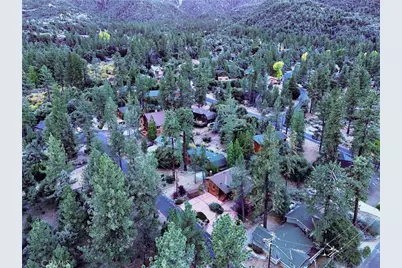 2517 Brentwood, Pine Mountain Club, CA 93222 - Photo 32