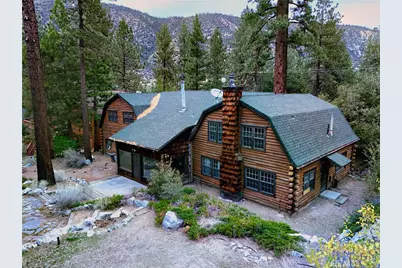 2517 Brentwood, Pine Mountain Club, CA 93222 - Photo 2