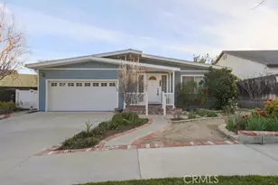 22128 Barbacoa, Saugus, CA 91350 - Photo 1