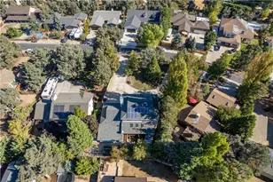 1109 Snowline, Frazier Park, CA 93225 - Photo 36