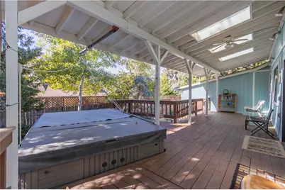 1109 Snowline, Frazier Park, CA 93225 - Photo 40