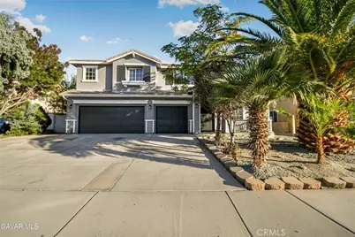 2215 Cork Oak, Palmdale, CA 93551 - Photo 1