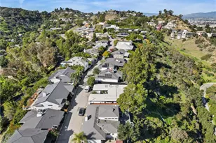 7027 Macapa, Hollywood Hills East, CA 90068 - Photo 40