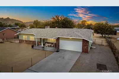40305 174th Street East, Lake Los Angeles, CA 93591 - Photo 2