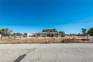 42106 22nd, Lancaster, CA 93536 - Photo 1