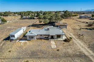 42106 22nd, Lancaster, CA 93536 - Photo 30