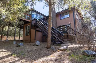 2233 Bernina, Pine Mountain Club, CA 93222 - Photo 12
