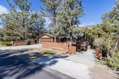 2233 Bernina, Pine Mountain Club, CA 93222 - Photo 4