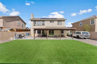 3042 San Luis Drive, Lancaster, CA 93535 - Photo 44