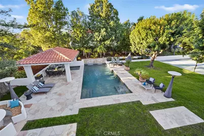 25527 Hamilton Court, Calabasas, CA 91302 - Photo 48