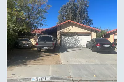 37121 Casa Grande, Palmdale, CA 93550 - Photo 1