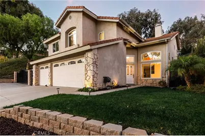 27729 Villa Canyon, Castaic, CA 91384 - Photo 2