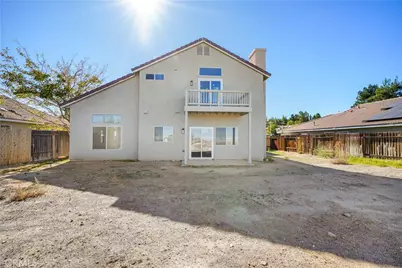 3039 Conestoga Canyon, Palmdale, CA 93550 - Photo 38