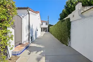 732 N Crescent Heights, Los Angeles, CA 90046 - Photo 42