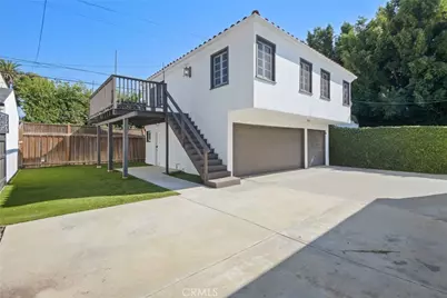 732 N Crescent Heights, Los Angeles, CA 90046 - Photo 26