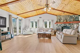 632 Julin Trail, Frazier Park, CA 93225 - Photo 26